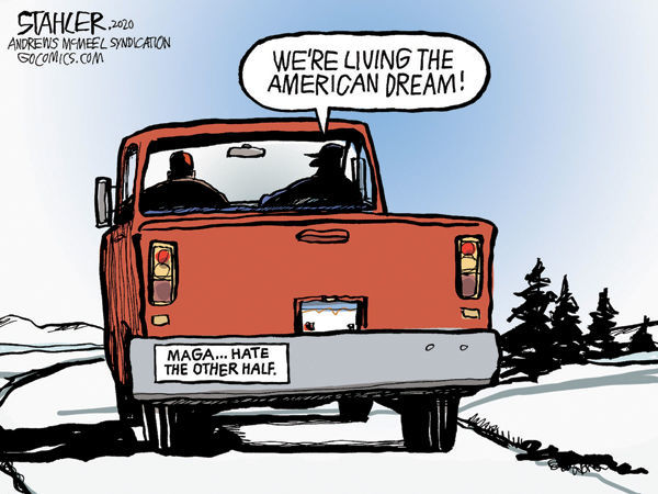 MAGA